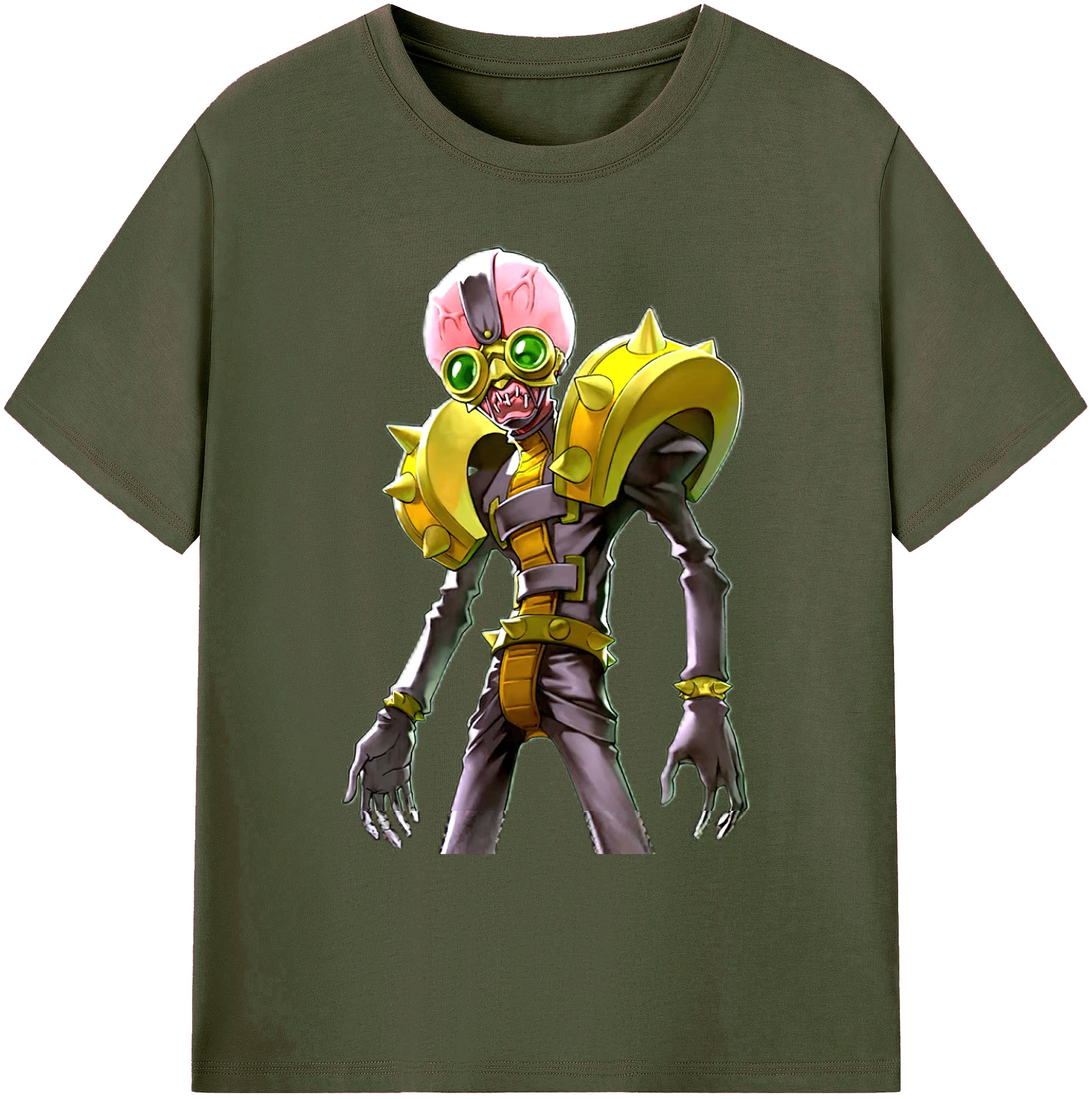 遊☆戯☆王 Yu-Gi-Oh! 綿100％ メンズ半袖Tシャツ｜肌触りやわらか＆通気性